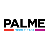 Palme Logo